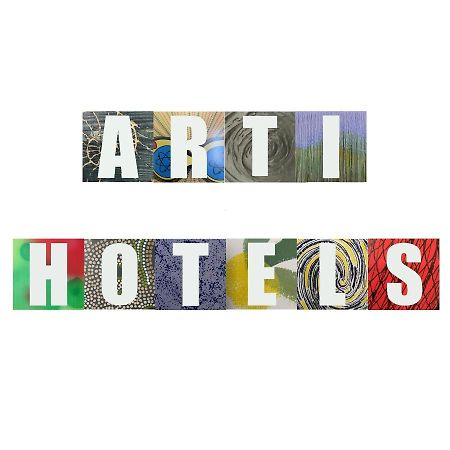 Arti Hotels Bodrum Eksteriør bilde