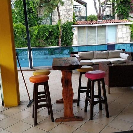 Arti Hotels Bodrum Eksteriør bilde