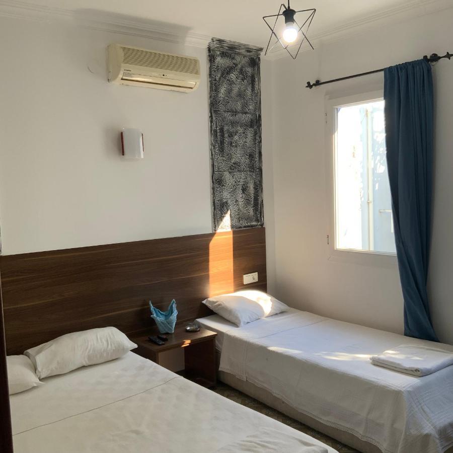 Arti Hotels Bodrum Eksteriør bilde