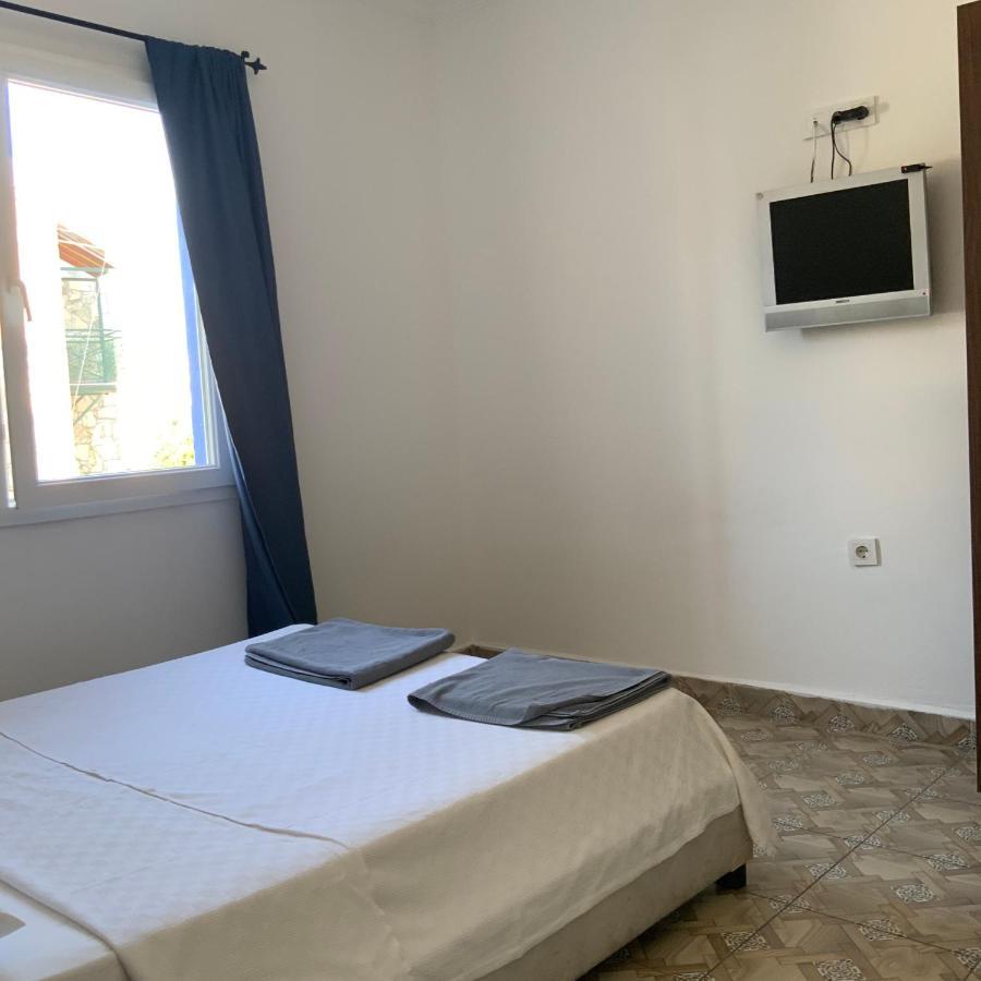 Arti Hotels Bodrum Eksteriør bilde