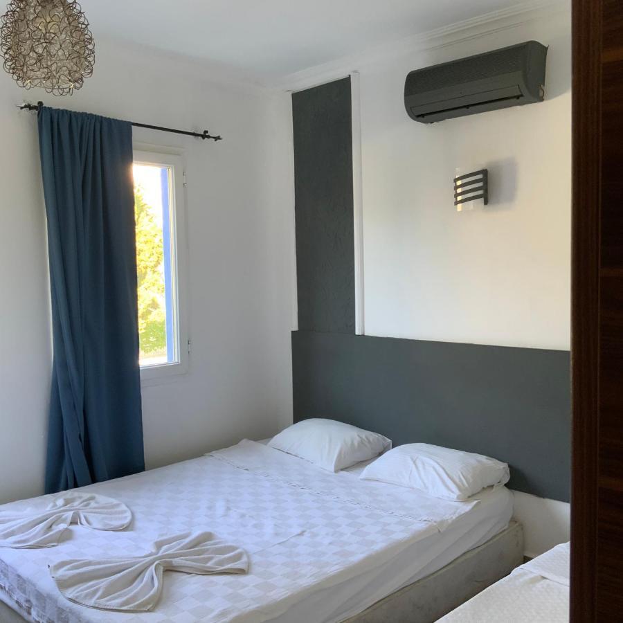 Arti Hotels Bodrum Eksteriør bilde