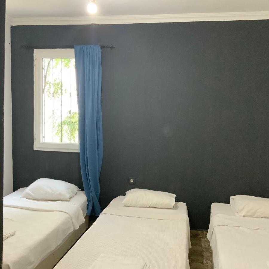 Arti Hotels Bodrum Eksteriør bilde