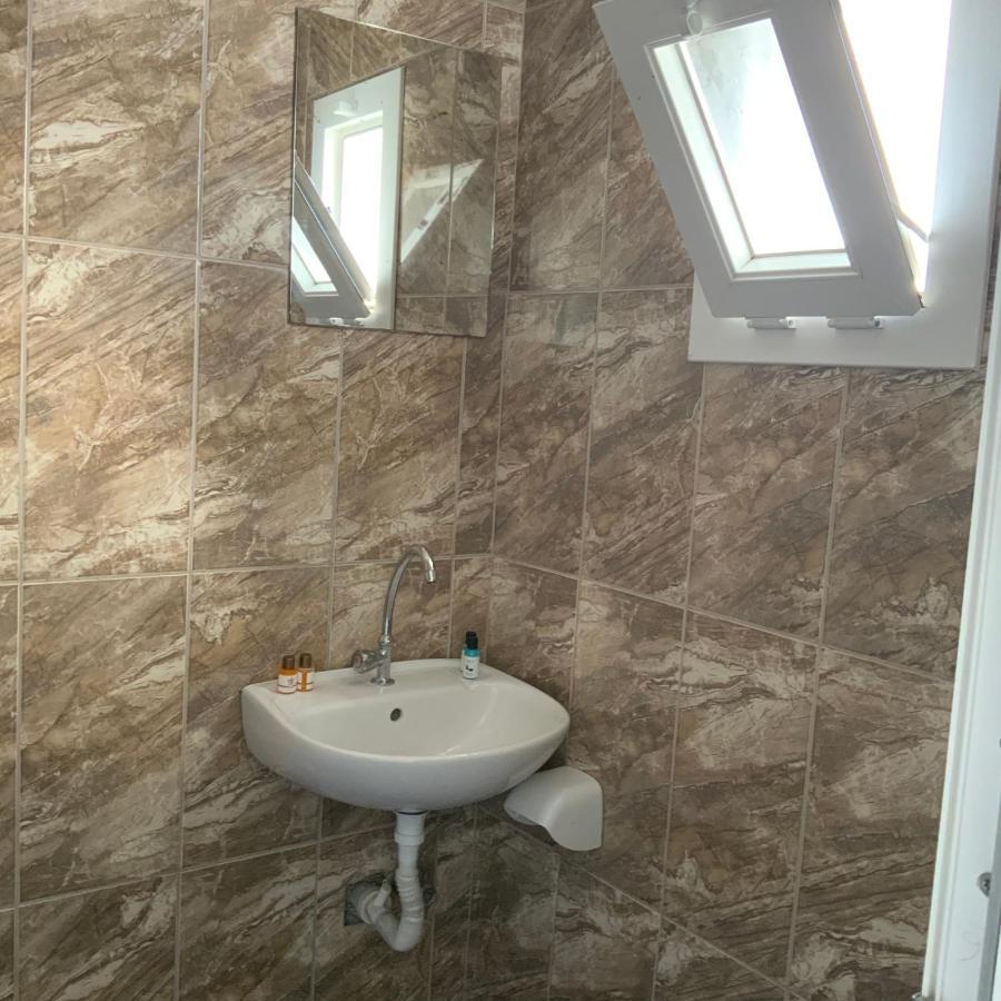 Arti Hotels Bodrum Eksteriør bilde