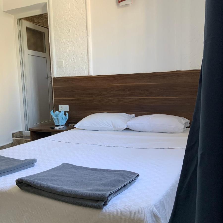Arti Hotels Bodrum Eksteriør bilde