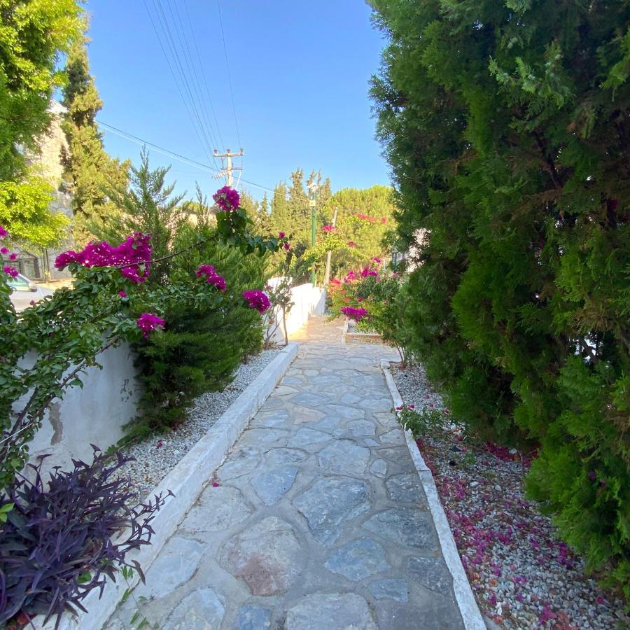 Arti Hotels Bodrum Eksteriør bilde