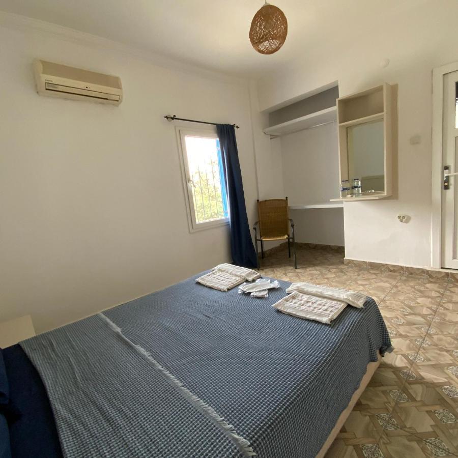 Arti Hotels Bodrum Eksteriør bilde