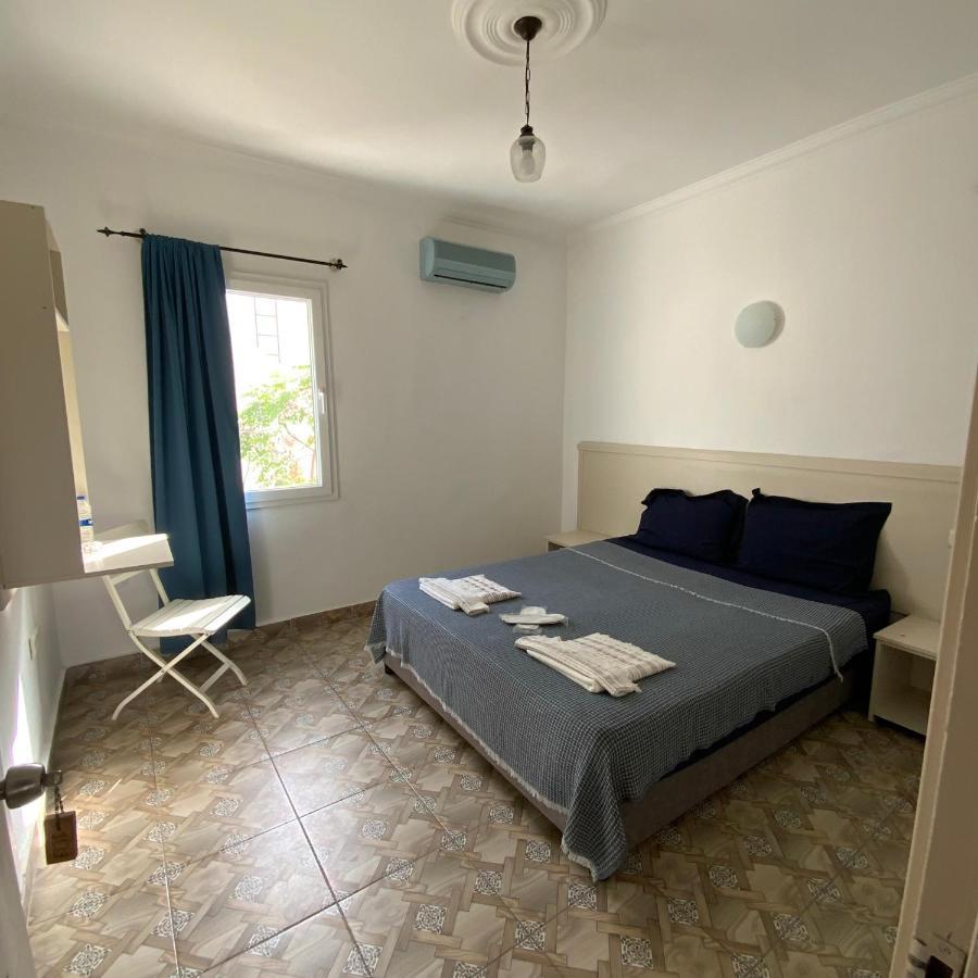 Arti Hotels Bodrum Eksteriør bilde