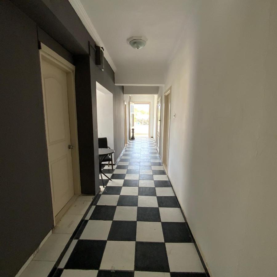 Arti Hotels Bodrum Eksteriør bilde