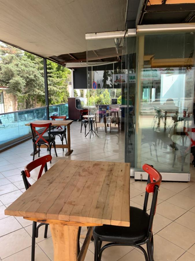 Arti Hotels Bodrum Eksteriør bilde