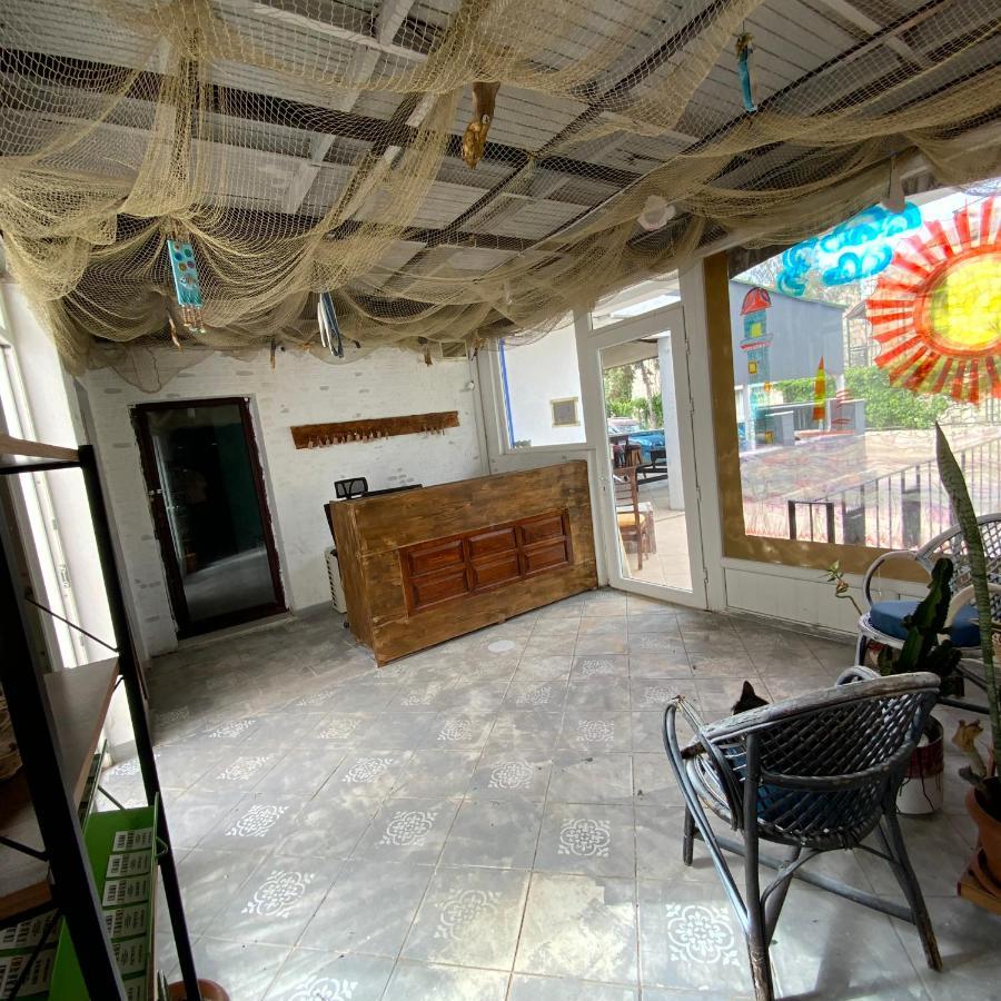 Arti Hotels Bodrum Eksteriør bilde