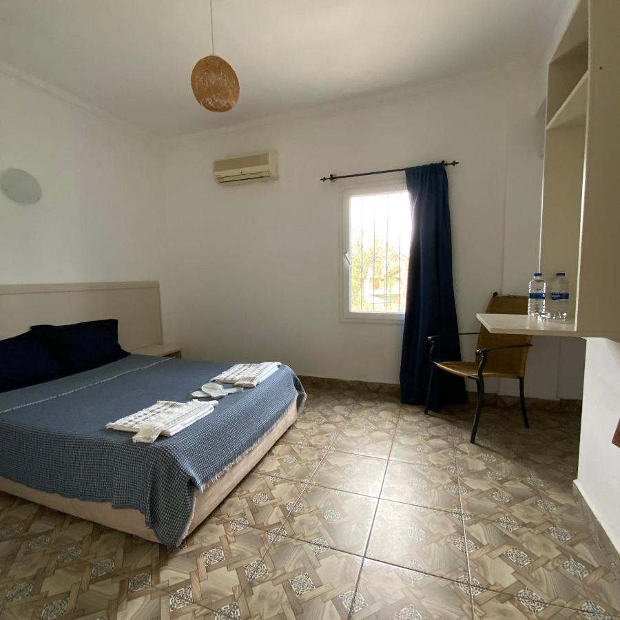 Arti Hotels Bodrum Eksteriør bilde