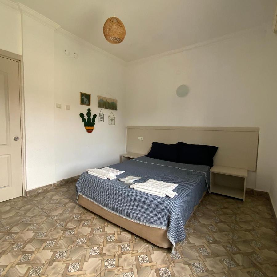 Arti Hotels Bodrum Eksteriør bilde