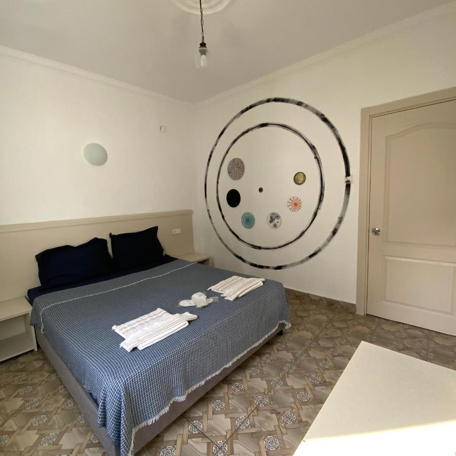 Arti Hotels Bodrum Eksteriør bilde