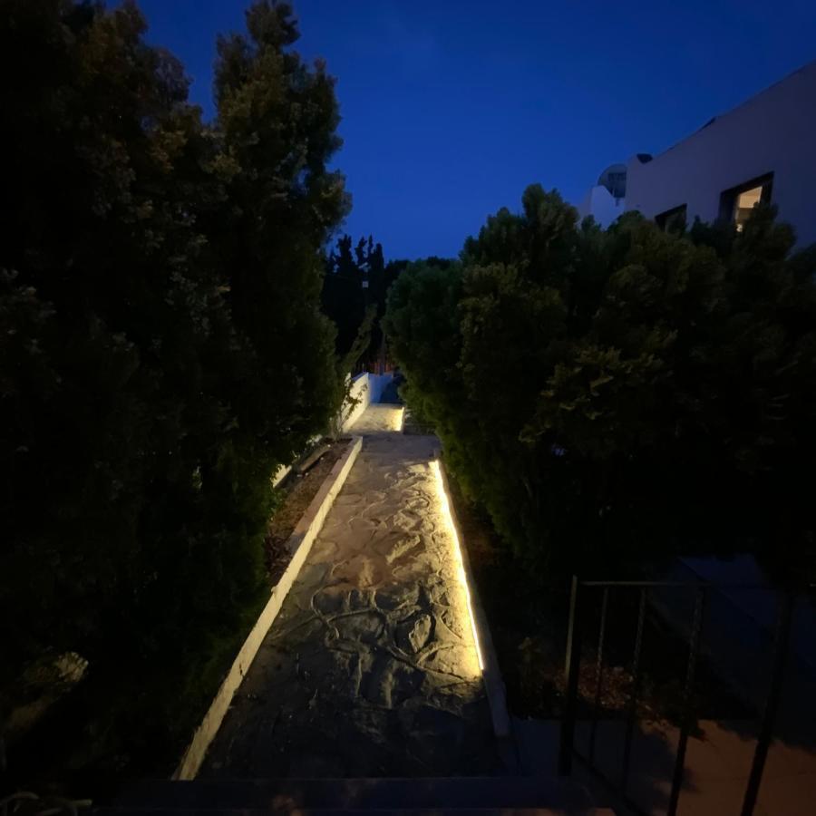 Arti Hotels Bodrum Eksteriør bilde