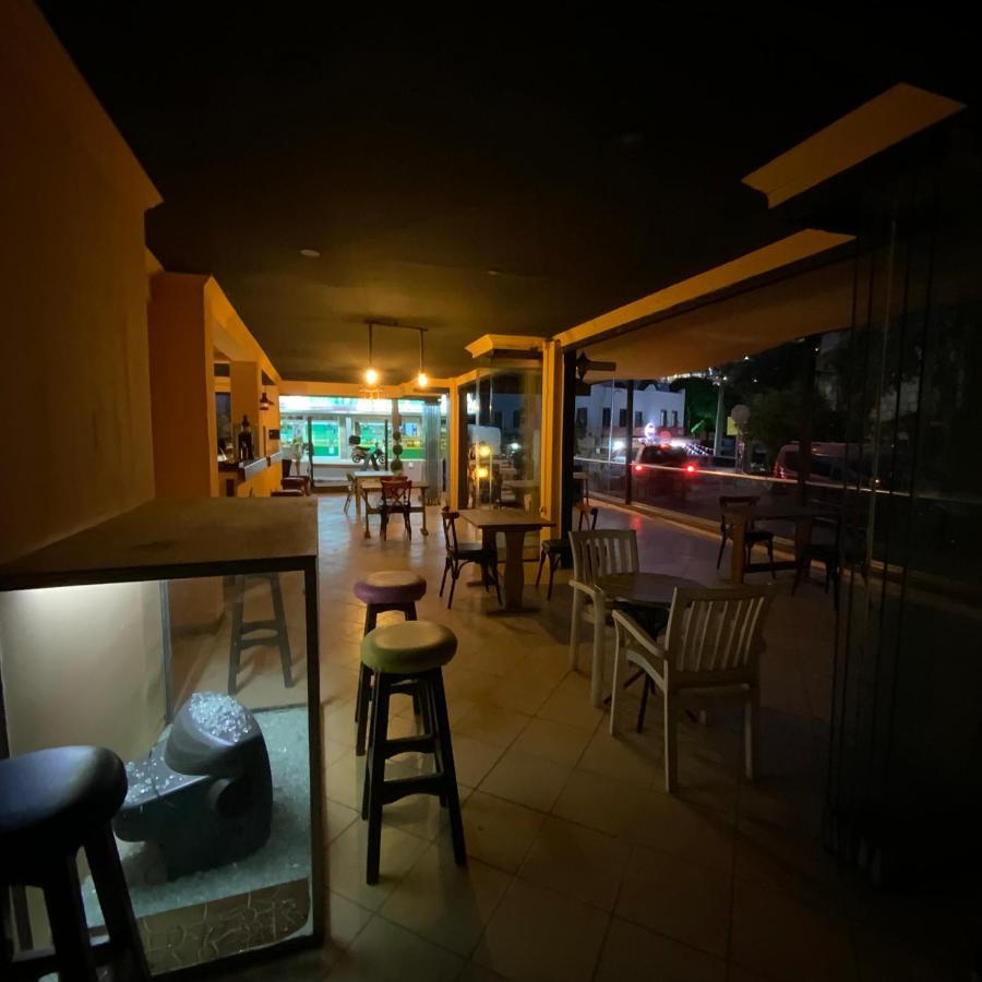 Arti Hotels Bodrum Eksteriør bilde