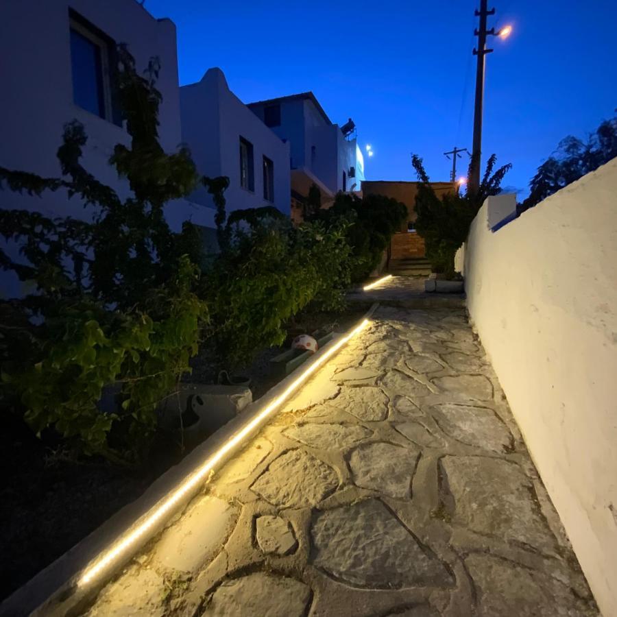 Arti Hotels Bodrum Eksteriør bilde