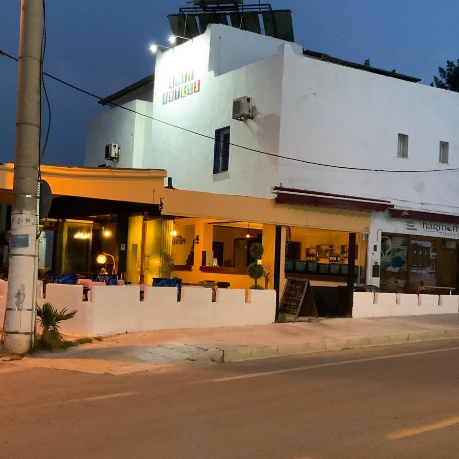 Arti Hotels Bodrum Eksteriør bilde