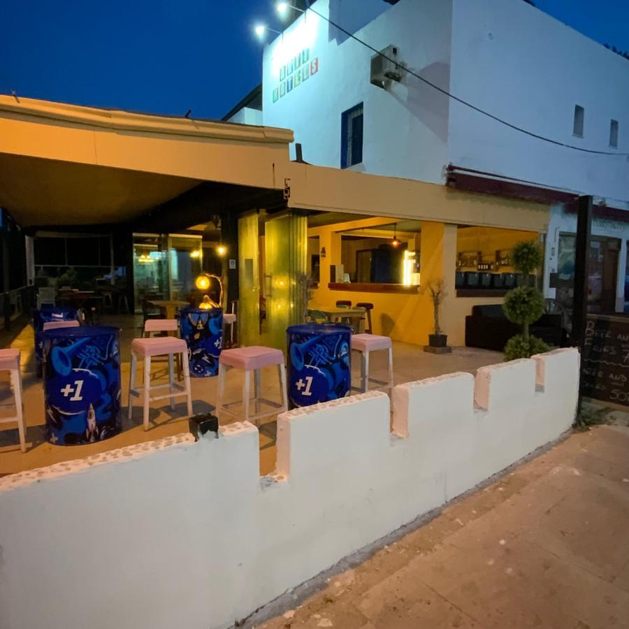 Arti Hotels Bodrum Eksteriør bilde