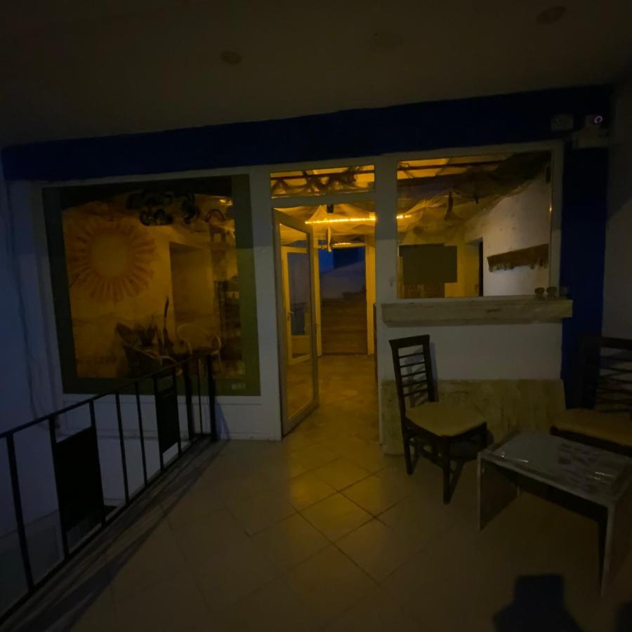 Arti Hotels Bodrum Eksteriør bilde