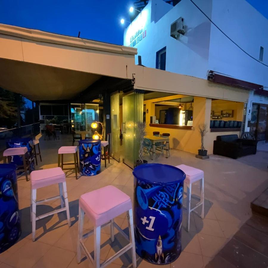 Arti Hotels Bodrum Eksteriør bilde