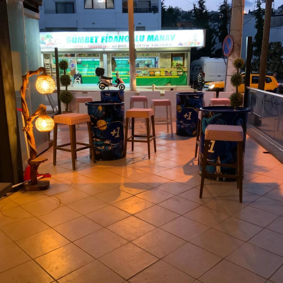 Arti Hotels Bodrum Eksteriør bilde