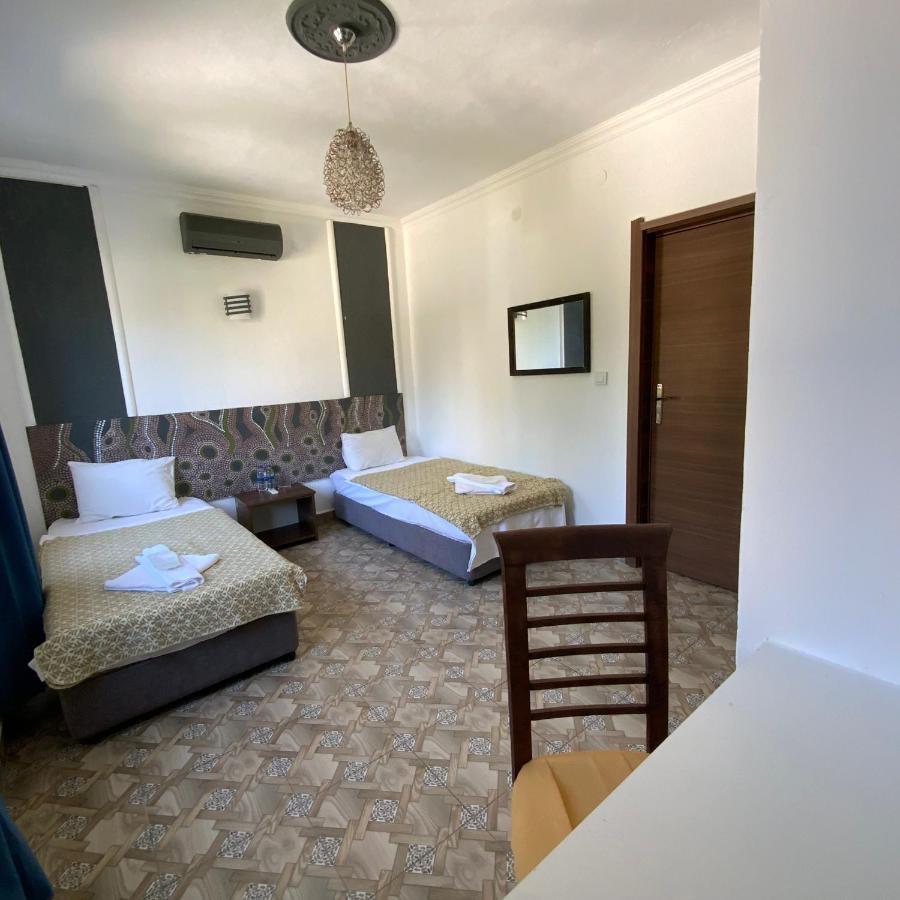Arti Hotels Bodrum Eksteriør bilde