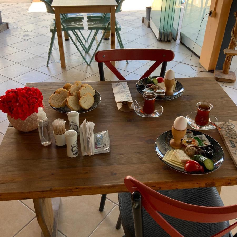 Arti Hotels Bodrum Eksteriør bilde