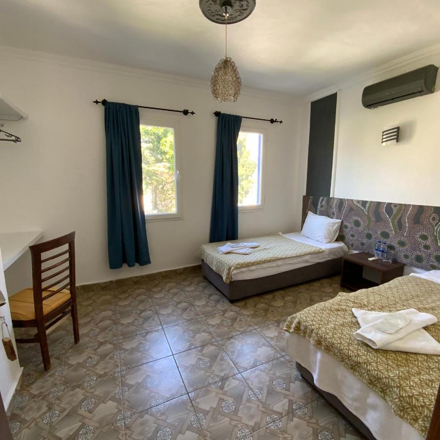 Arti Hotels Bodrum Eksteriør bilde