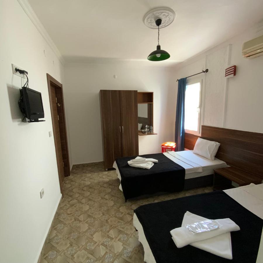 Arti Hotels Bodrum Eksteriør bilde