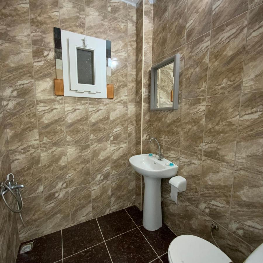 Arti Hotels Bodrum Eksteriør bilde