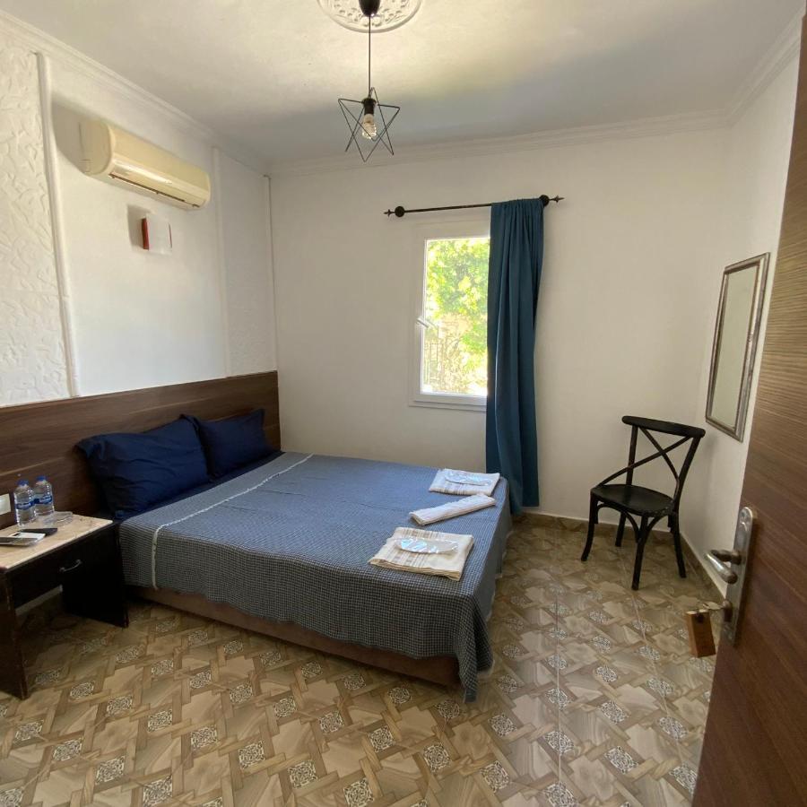 Arti Hotels Bodrum Eksteriør bilde
