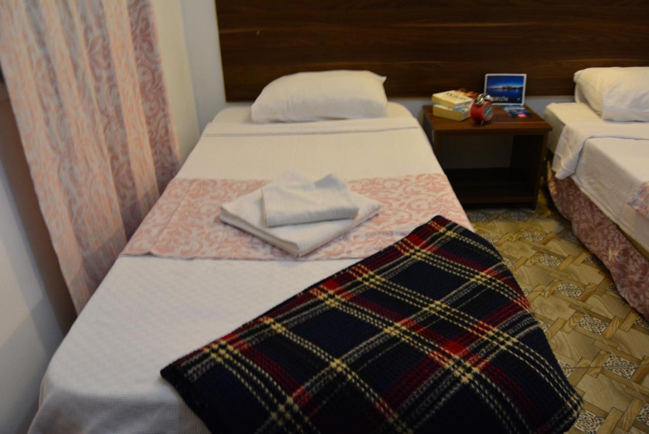 Arti Hotels Bodrum Eksteriør bilde