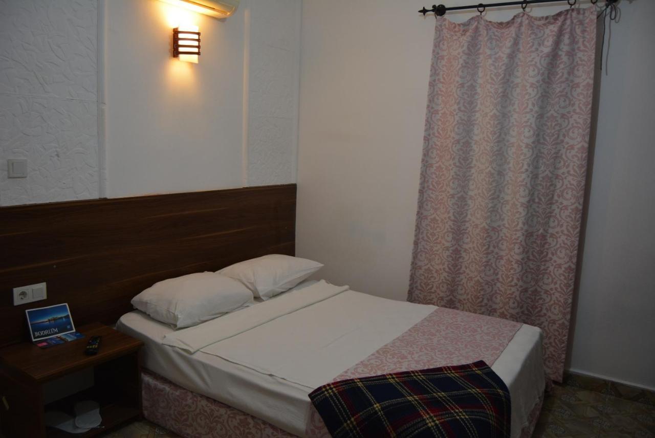 Arti Hotels Bodrum Eksteriør bilde
