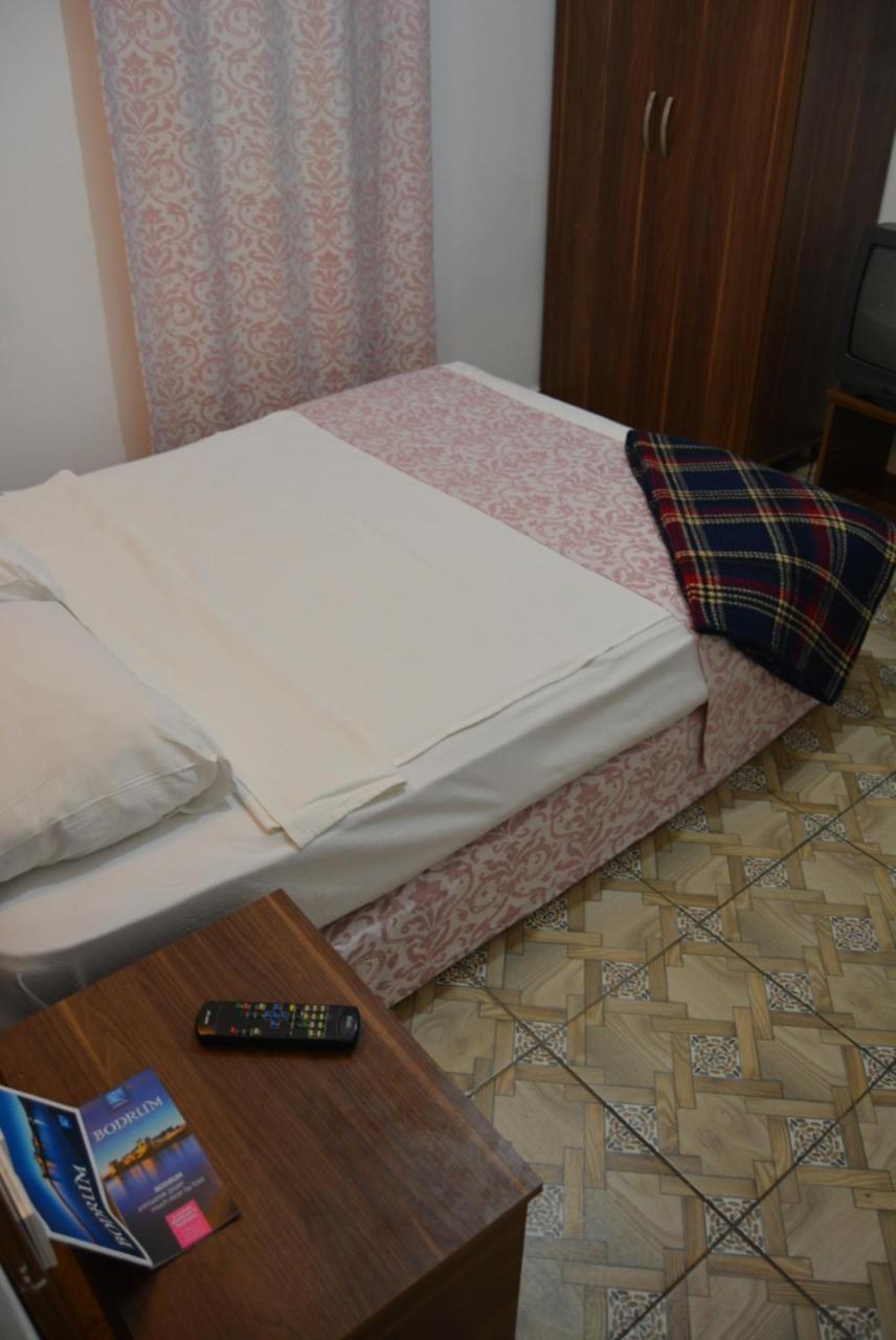 Arti Hotels Bodrum Eksteriør bilde