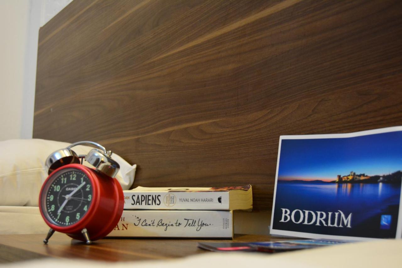 Arti Hotels Bodrum Eksteriør bilde