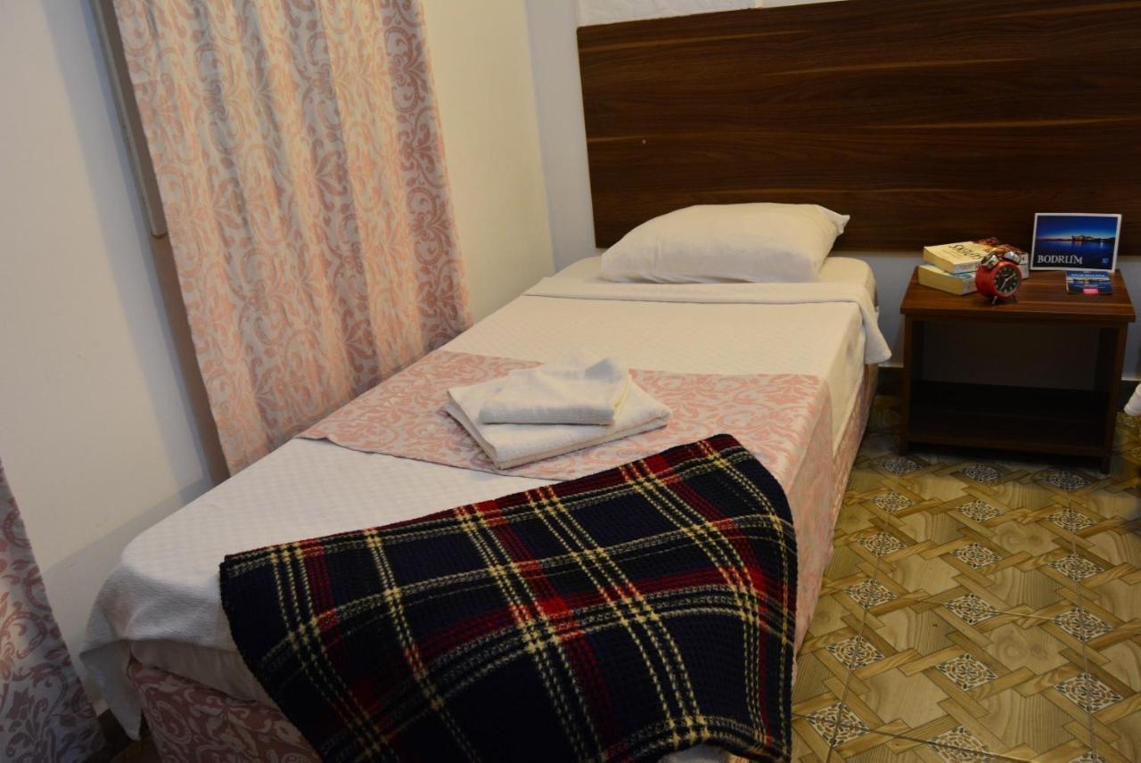 Arti Hotels Bodrum Eksteriør bilde