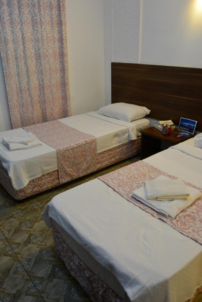 Arti Hotels Bodrum Eksteriør bilde
