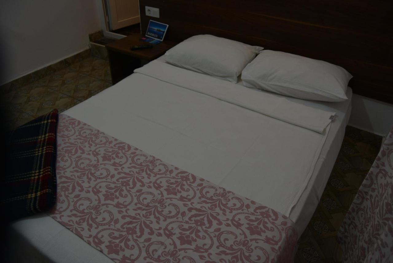 Arti Hotels Bodrum Eksteriør bilde