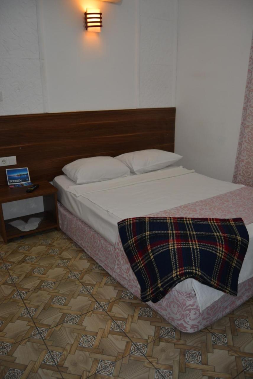 Arti Hotels Bodrum Eksteriør bilde