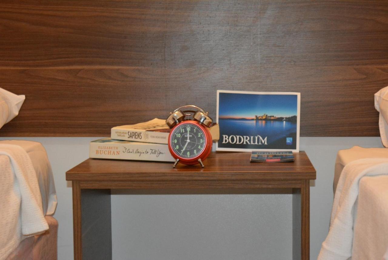 Arti Hotels Bodrum Eksteriør bilde