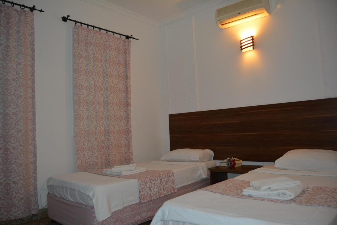 Arti Hotels Bodrum Eksteriør bilde