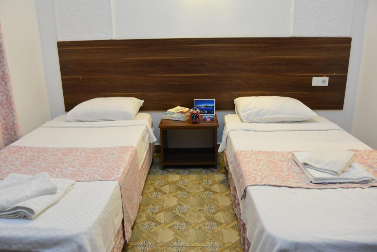 Arti Hotels Bodrum Eksteriør bilde