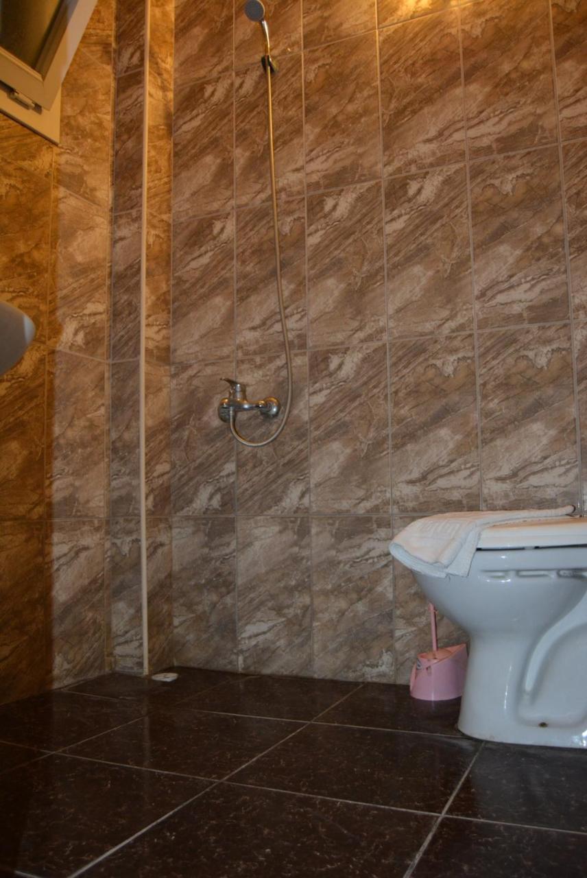 Arti Hotels Bodrum Eksteriør bilde