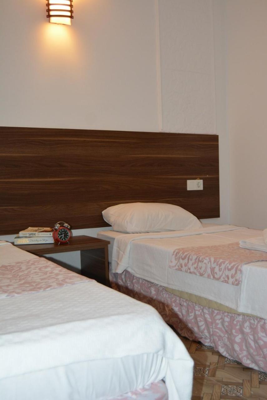 Arti Hotels Bodrum Eksteriør bilde