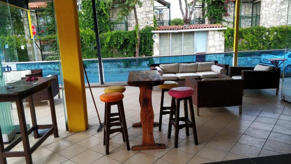 Arti Hotels Bodrum Eksteriør bilde