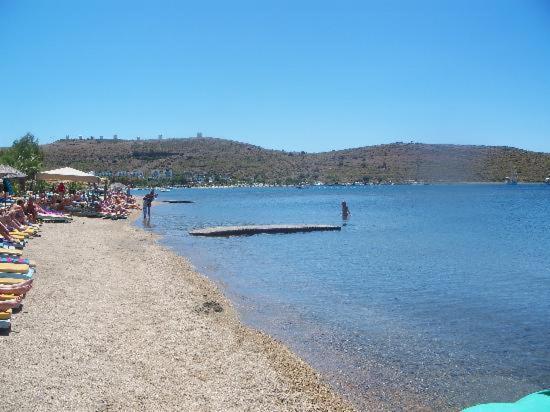 Arti Hotels Bodrum Eksteriør bilde